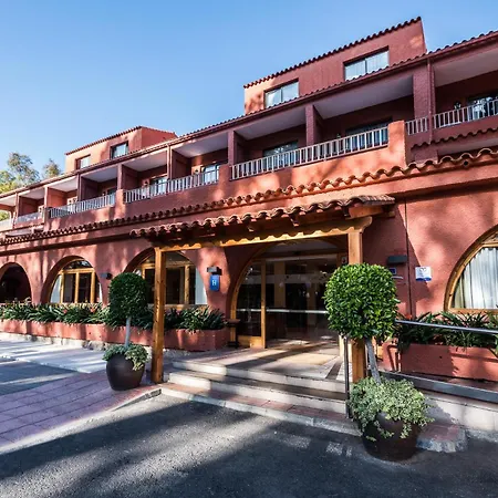 Intelier Bonaire Hotel 4*