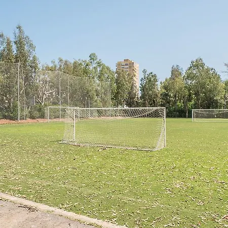 Intelier Bonaire Benicàssim