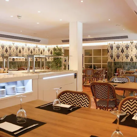 Intelier Bonaire Benicàssim