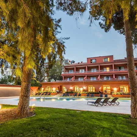 Hotel Intelier Bonaire Benicàssim