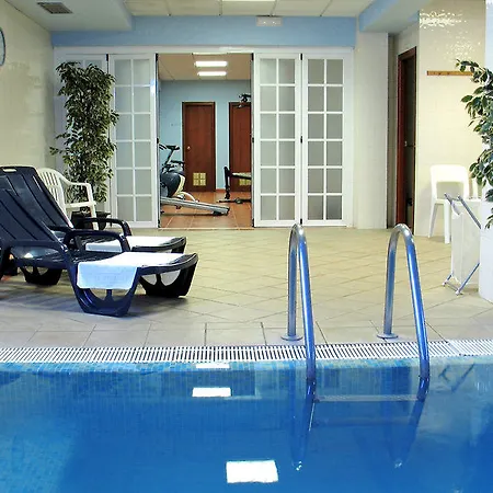 Hotel Intelier Bonaire