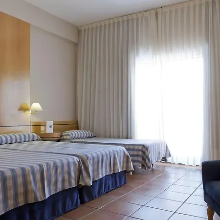 Intelier Bonaire Benicassim