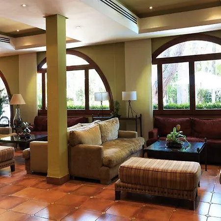 Отель Intelier Bonaire Беникасим