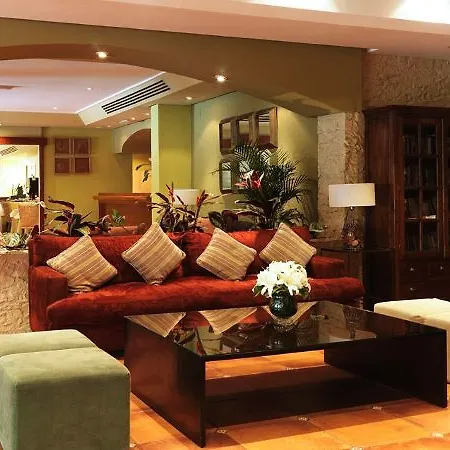 Hotel Intelier Bonaire