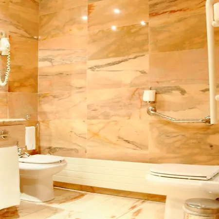 Hotel Intelier Bonaire Benicàssim