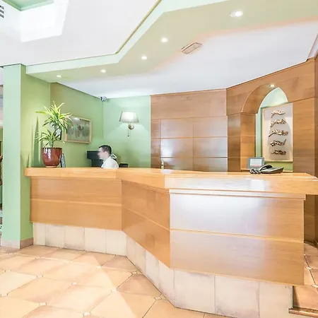 Hotel Intelier Bonaire 4*