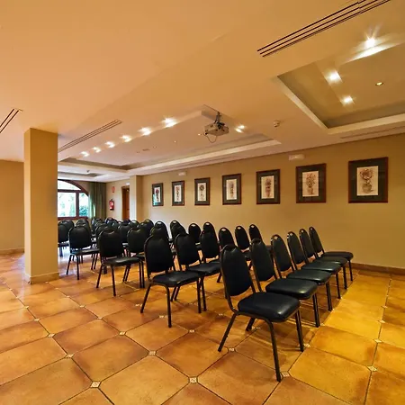 Hotell Intelier Bonaire 4*