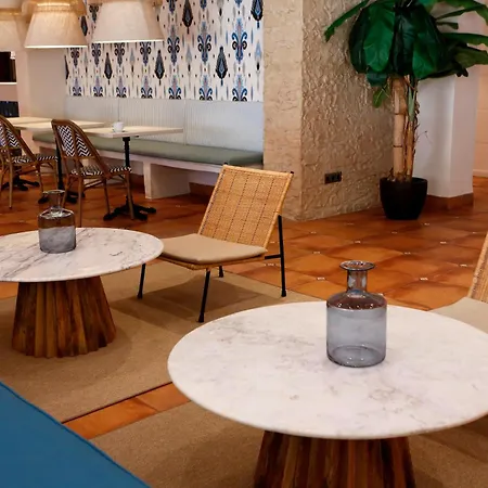 Intelier Bonaire 4* Benicàssim