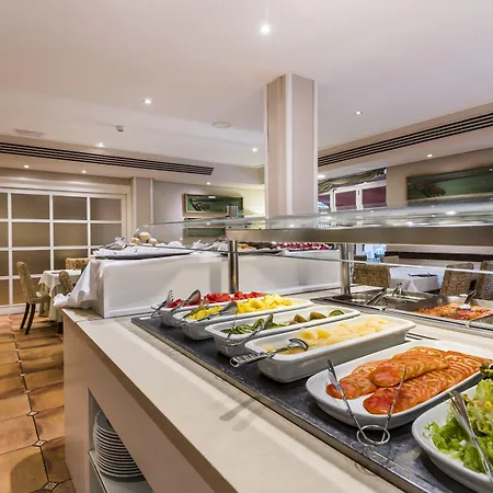 Hotel Intelier Bonaire 4*