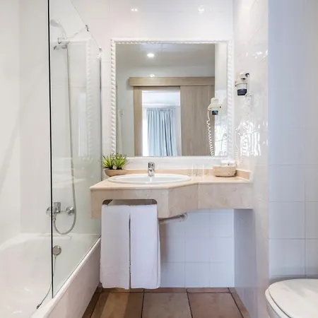 Ξενοδοχείο Intelier Bonaire Benicàssim
