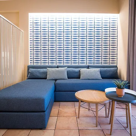 Hotel Intelier Bonaire Benicassim