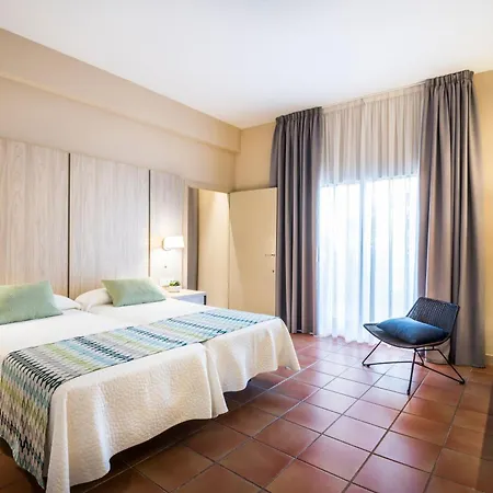 Intelier Bonaire 4* بينيكاسّين