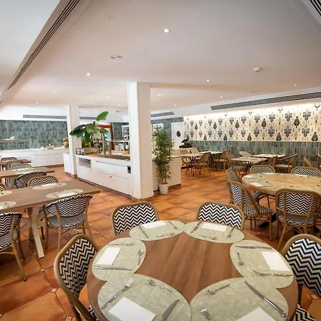 Intelier Bonaire 4*