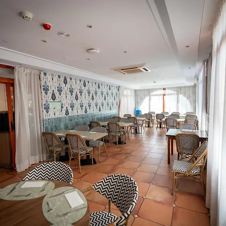 Intelier Bonaire 4*