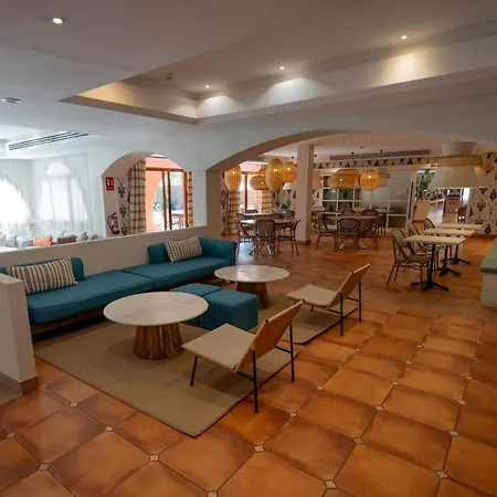 فندق Intelier Bonaire 4*