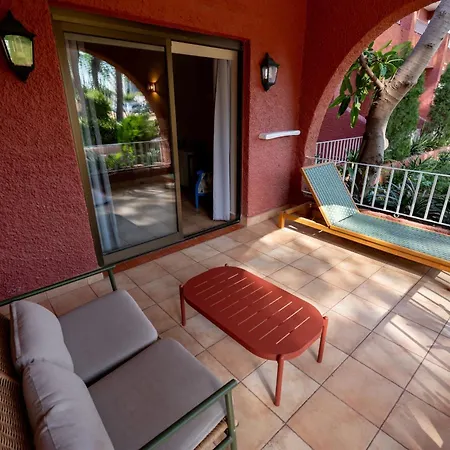 Intelier Bonaire فندق
