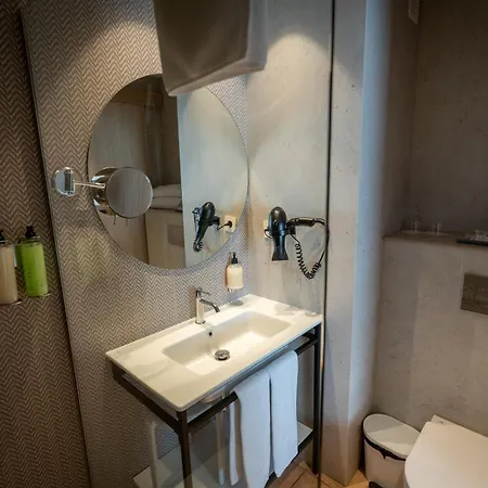 Intelier Bonaire Hotell Benicàssim