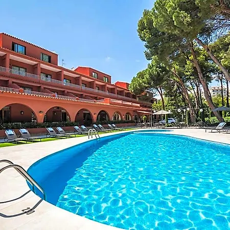 מלון Intelier Bonaire Benicàssim