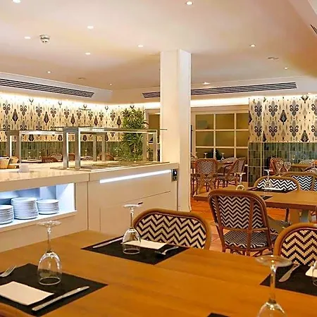 Intelier Bonaire 4*
