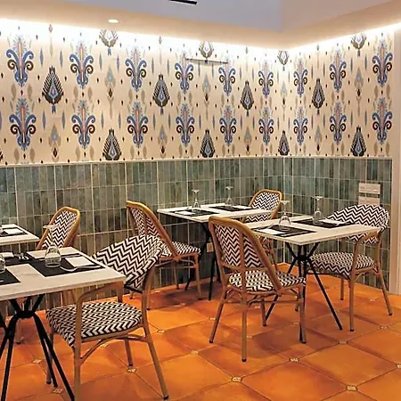 Intelier Bonaire מלון 4*
