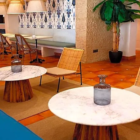Intelier Bonaire מלון Benicàssim