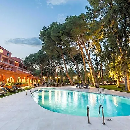 מלון Intelier Bonaire Benicàssim