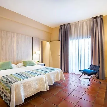 מלון Intelier Bonaire 4*