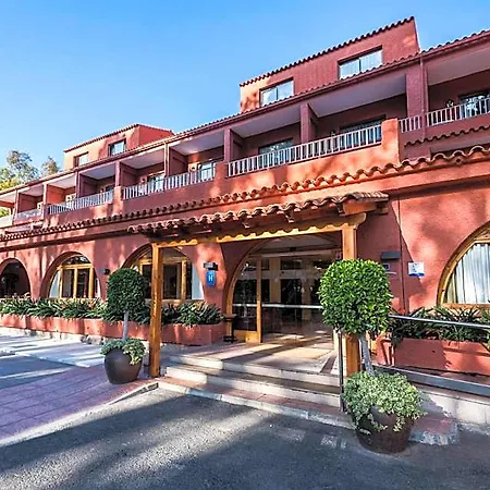 Intelier Bonaire 4* Benicàssim