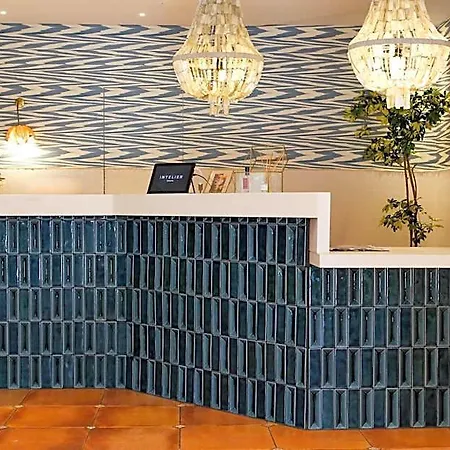 Intelier Bonaire Benicàssim