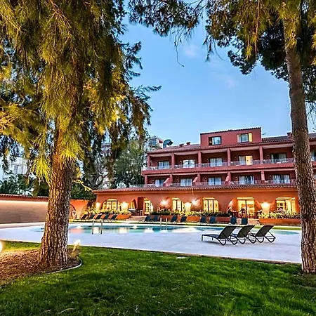 מלון Intelier Bonaire Benicàssim