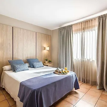 Intelier Bonaire מלון Benicàssim