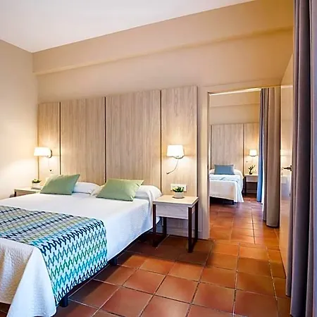 מלון Intelier Bonaire Benicàssim