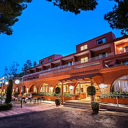 Intelier Bonaire 4*