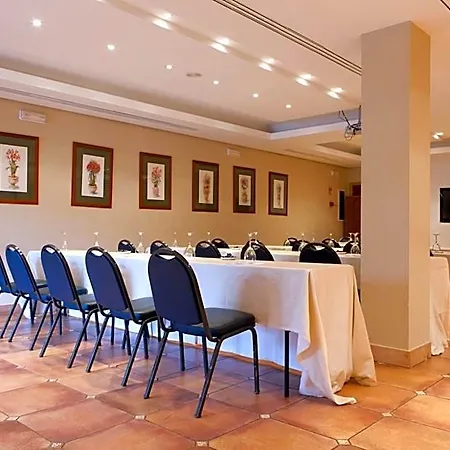 מלון Intelier Bonaire Benicàssim