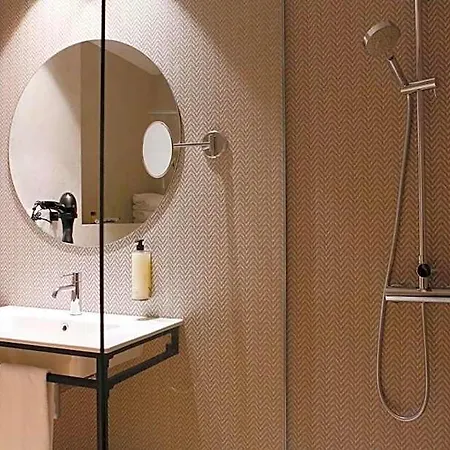 מלון Intelier Bonaire 4*