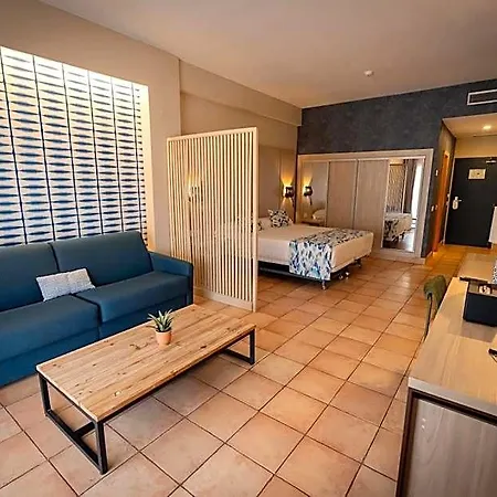 מלון Intelier Bonaire