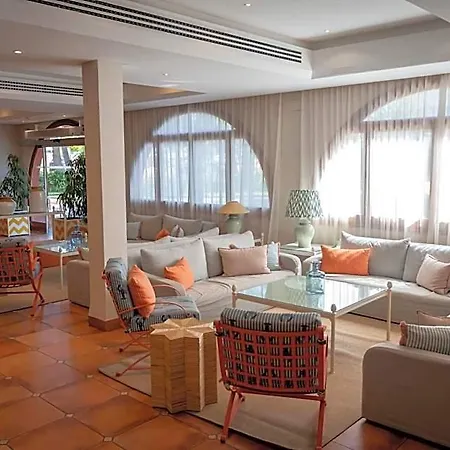 Intelier Bonaire מלון Benicàssim