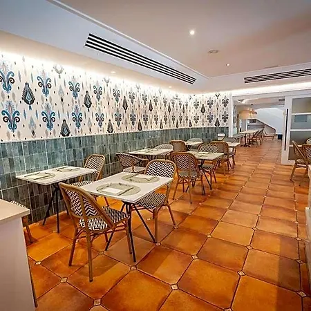 Intelier Bonaire 4* Benicàssim