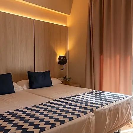 Intelier Bonaire מלון Benicàssim