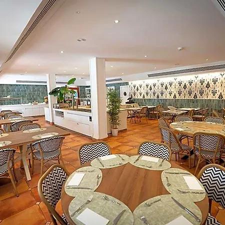 Intelier Bonaire 4* Benicàssim