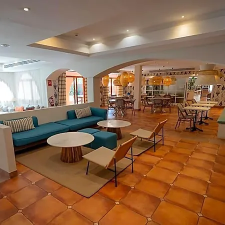 מלון Intelier Bonaire Benicàssim