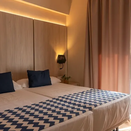 Intelier Bonaire Benicàssim