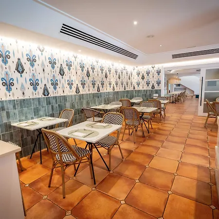 Hotel Intelier Bonaire
