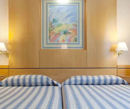 Intelier Bonaire Benicassim