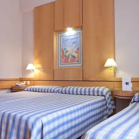 Отель Intelier Bonaire Беникасим