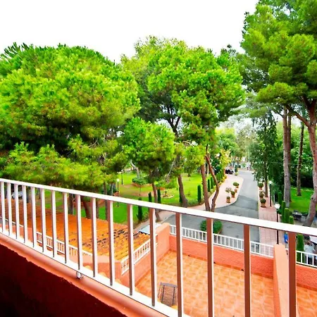 Intelier Bonaire 4* Benicàssim