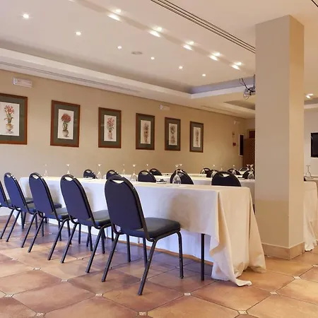 Intelier Bonaire 4*