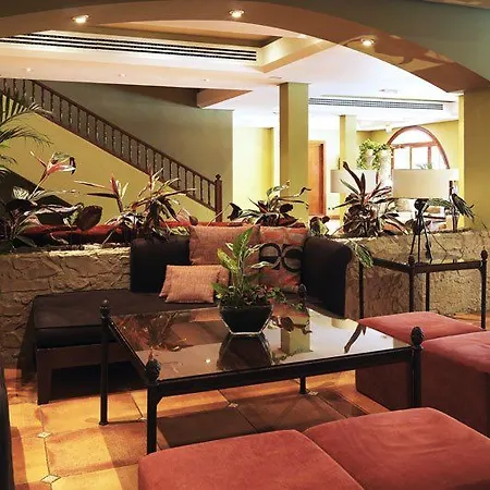 Hotel Intelier Bonaire