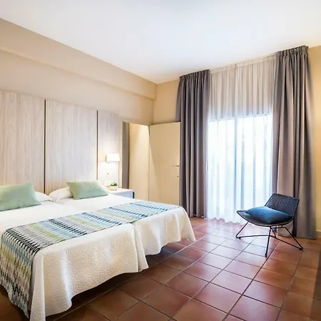 Intelier Bonaire Hotel Benicassim