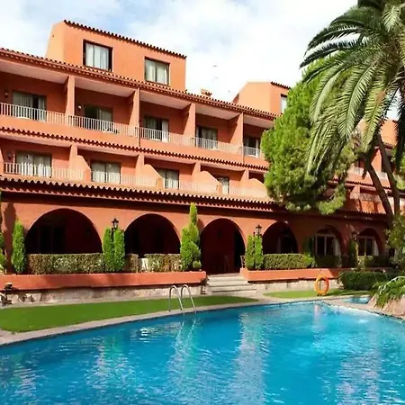 Отель Intelier Bonaire